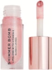 Gloss à lèvres Shimmer Bomb - Revolution dans le catalogue Monoprix