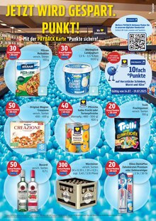 Warsteiner im aktuellen EDEKA Prospekt (Lübeck) Warsteiner im EDEKA Prospekt "Top Angebote" mit 29 Seiten (Lübeck)