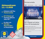 Ultra HD Autowäsche Angebote von IMO Car Wash bei Lidl Neu-Ulm