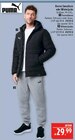 Herren Sweathose Angebote von Puma bei Marktkauf Görlitz für 29,99 €