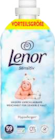 Weichspüler Sensitiv Angebote von Lenor bei Marktkauf Greifswald für 2,99 €