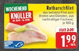 Angebot im EDEKA Düren Prospekt EDEKA Düren Prospekt mit im Angebot für 1,99 €