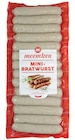 Aktuelles Mini Bratwurst Angebot bei Zimmermann in Hildesheim ab 2,99 €