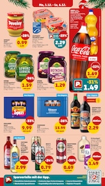 Aktueller Penny Prospekt mit Salat, "Wer günstig will, muss Penny.", Seite 38