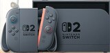 Switch 2 Konsole Mario Kart World Bundle im Angebot bei EURONICS in Arnsberg Switch 2 Konsole Mario Kart World Bundle Angebote von Nintendo bei EURONICS Arnsberg für 489,00 €