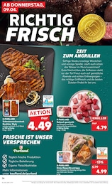 Rippe Angebot & Preis im aktuellen Kaufland Prospekt Rippe Angebot im aktuellen Kaufland Prospekt auf Seite 36