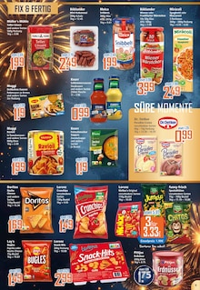 Mettwurst im K+K - Klaas & Kock Prospekt "Wenn Lebensmittel, dann K+K" mit 12 Seiten (Essen)