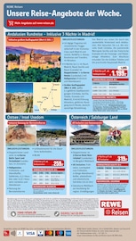 Bademantel im REWE Prospekt in Bamberg Aktueller REWE Prospekt mit Bademantel, "Dein Markt", Seite 22