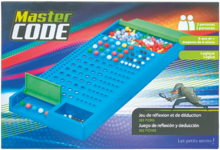 Gifi Gravelines - JEU DE SOCIÉTÉ Promo JEU DE SOCIÉTÉ dans le catalogue Gifi "Les magifiques histoires de Noël" à Gravelines