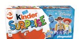 Surprise - Kinder - Super U à Marseille Surprise - Kinder en promo chez Super U Marseille à 1,70 €
