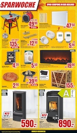 Kamin Angebote im Prospekt "BESTPREISE DER WOCHE!" von B1 Discount Baumarkt Kamin Angebote im Prospekt "BESTPREISE DER WOCHE!" von B1 Discount Baumarkt auf Seite 5