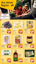 Likör im REWE Prospekt in Suhl Aktueller REWE Prospekt mit Likör, "Dein Markt", Seite 13