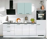 SB Möbel Boss Leipzig - Einbauküche PN 220 Angebot im Prospekt Einbauküche PN 220 bei SB Möbel Boss im Leipzig Prospekt für 1.599,00 €