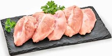 Puten-Medaillons bei ALDI SÜD in München Puten-Medaillons im Angebot bei ALDI SÜD München für 2,59 €