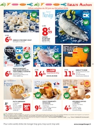 Offre Tube dans le catalogue Auchan Hypermarché du moment à la page 15