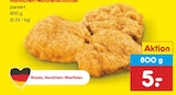 Hähnchen-Minutenschnitzel Angebote bei Netto Marken-Discount Oberhausen für 5,00 €