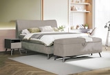 Boxspringbett von esposa im aktuellen XXXLutz Prospekt