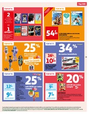 Monster High Angebote im Prospekt "Auchan" von Auchan Hypermarché auf Seite 15