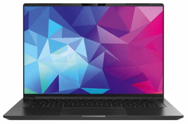 Saturn Berlin - PNB V140-5T812D Evolution Book Notebook PNB V140-5T812D Evolution Book Notebook Angebot bei Saturn Berlin im Prospekt DIE SATURN-HITS
