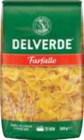 EDEKA Frischemarkt - Delverde Pasta Angebot im Prospekt Delverde Pasta bei EDEKA Frischemarkt im Prospekt "" für 0,88 €