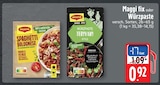 Spaghetti Bolognese im Angebot bei Marktkauf in Waiblingen Spaghetti Bolognese Angebote von Maggi bei Marktkauf Waiblingen für 0,92 €
