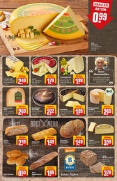 Walnuss Angebot & Preis im aktuellen REWE Prospekt Walnuss Angebot im aktuellen REWE Prospekt auf Seite 11