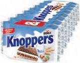 Knoppers im tegut Prospekt Knoppers von Storck im aktuellen tegut Prospekt für 1,79 €