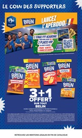 Promos Gâteau dans le catalogue "Carrefour market" de Carrefour Market Gâteau en promo dans le catalogue Carrefour Market à la page 6