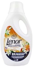 Flüssigwaschmittel im Angebot bei Rusta in Bergheim Flüssigwaschmittel Angebote von Lenor bei Rusta Bergheim für 3,99 €