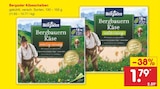 Netto Marken-Discount Stutensee - Käsescheiben Angebot im Prospekt Käsescheiben bei Netto Marken-Discount im Stutensee Prospekt für 1,79 €