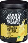 Kollagenpulver Zitrone Angebote von MAX BALANCE bei Netto Marken-Discount Jena für 19,99 €