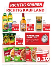 Aktueller Kaufland Prospekt mit Paprika, "Aktuelle Angebote", Seite 4