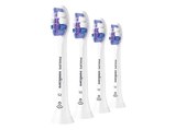 Sonicare HX6054/87 Sentive 4er-Pack Aufsteckbürste von PHILIPS im aktuellen MediaMarkt Saturn Prospekt für 27,99 €
