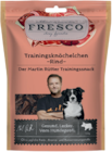 Trainingsknöchelchen Rind Angebote von Fresco bei Fressnapf Dülmen für 3,99 €