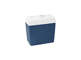 Mirabelle MM24 DC Kühlbox (20 l, 12V Anschluss, Blau) im MediaMarkt Saturn Prospekt Mirabelle MM24 DC Kühlbox (20 l, 12V Anschluss, Blau) von MOBICOOL im aktuellen MediaMarkt Saturn Prospekt für 42,99 €
