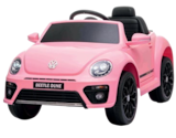 New beetle dune rose électrique en promo chez JouéClub New beetle dune rose électrique dans le catalogue JouéClub
