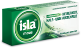 isla moos bei Stadt-Apotheke Borna im Prospekt "" für 5,20 €
