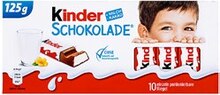 Schokolade oder YOGURETTE bei Kaufland in Maintal Schokolade oder YOGURETTE im Angebot bei Kaufland Maintal für 0,95 €