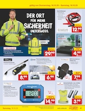 Ähnliche Schneeketten Angebote im Prospekt "Aktuelle Angebote" von Netto Marken-Discount in Minden Ähnliche Angebote wie Schneeketten im Prospekt "Aktuelle Angebote" auf Seite 45 von Netto Marken-Discount in Minden