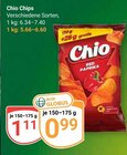 Aktuelle Chips Angebote bei GLOBUS in Krefeld Aktuelles Chips Angebot bei GLOBUS in Krefeld ab 0,99 €