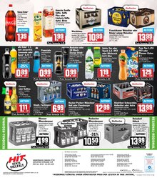 Bier im HIT Prospekt "ECHTE VIELFALT" mit 19 Seiten (Koblenz)