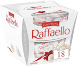 Bouchées amande noix de coco - RAFAELLO en promo chez Monoprix Margaret Bouchées amande noix de coco - RAFAELLO dans le catalogue Monoprix Margaret