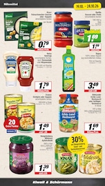 Aktueller EDEKA Prospekt mit Kochtopf, "Aktuelle Angebote", Seite 16