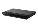 UBP-X700 4K HDR Blu-Ray Player Schwarz von SONY im aktuellen MediaMarkt Saturn Prospekt für 289,00 €