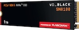 WD_BLACK SN8100 NVMe SSD 1TB von SanDisk im aktuellen MediaMarkt Saturn Prospekt