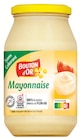 Mayonnaise - Bouton d'Or dans le catalogue Intermarché Super
