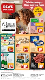 REWE Prospekt für Kamen: "Dein Markt", 35 Seiten, 04.05.2026 - 09.05.2026