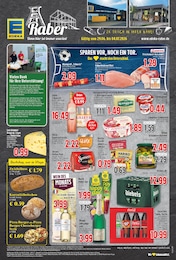 Aktueller EDEKA Prospekt, "Aktuelle Angebote", mit Angeboten der Woche, gültig von 29.06.2026 bis 29.06.2026