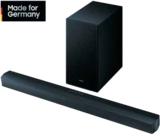 Aktuelle Fernseher Angebote bei expert in Göttingen Aktuelles Soundbar HW-B660GF/ZG Angebot bei expert in Göttingen ab 299,00 €