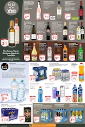 Aktueller GLOBUS Prospekt mit Wodka, "Aktuelle Angebote", Seite 21